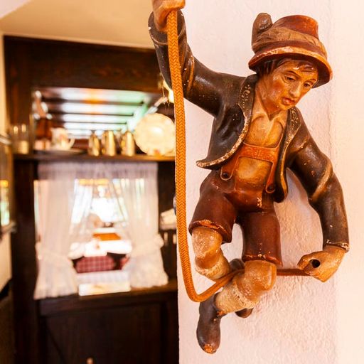Pension Schlossbergblick Simonswald - Impressionen