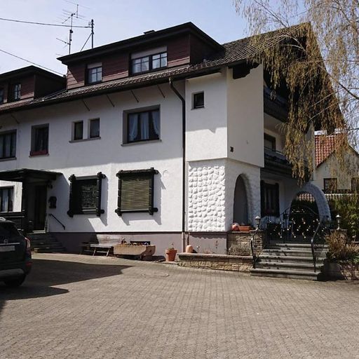 Pension Schlossbergblick Simonswald - Impressionen