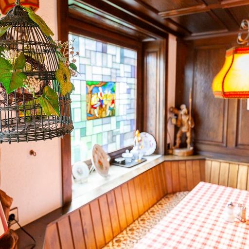 Pension Schlossbergblick Simonswald - Impressionen