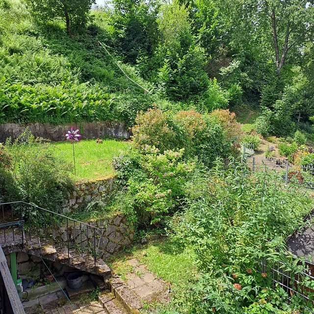 Pension Schlossbergblick Simonswald - Doppelzimmer