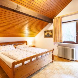 Pension Schlossbergblick Simonswald - Familienzimmer