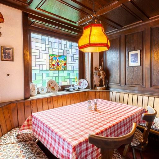 Pension Schlossbergblick Simonswald - Impressionen